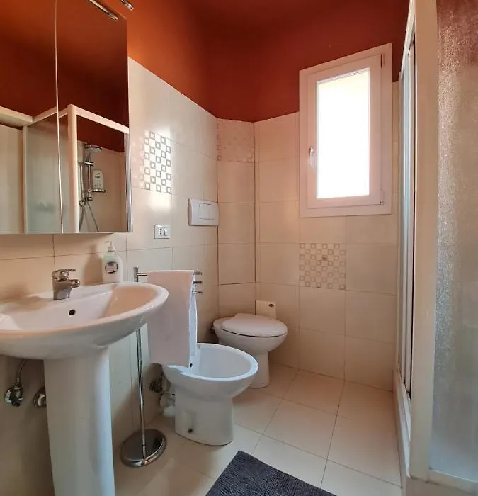 Casa di Stefy Sant'Orsola-1