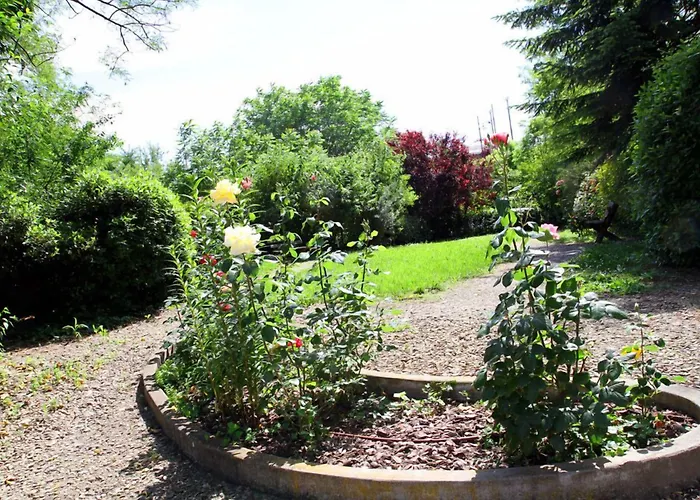 Borgo Al Navile B&B Bologna